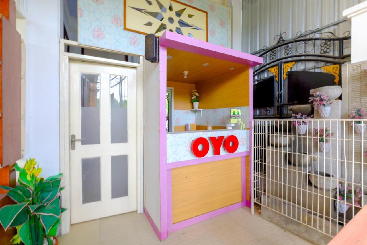 ホテル Oyo 3088 グリーン バレー ハウス スンギギ エクステリア 写真