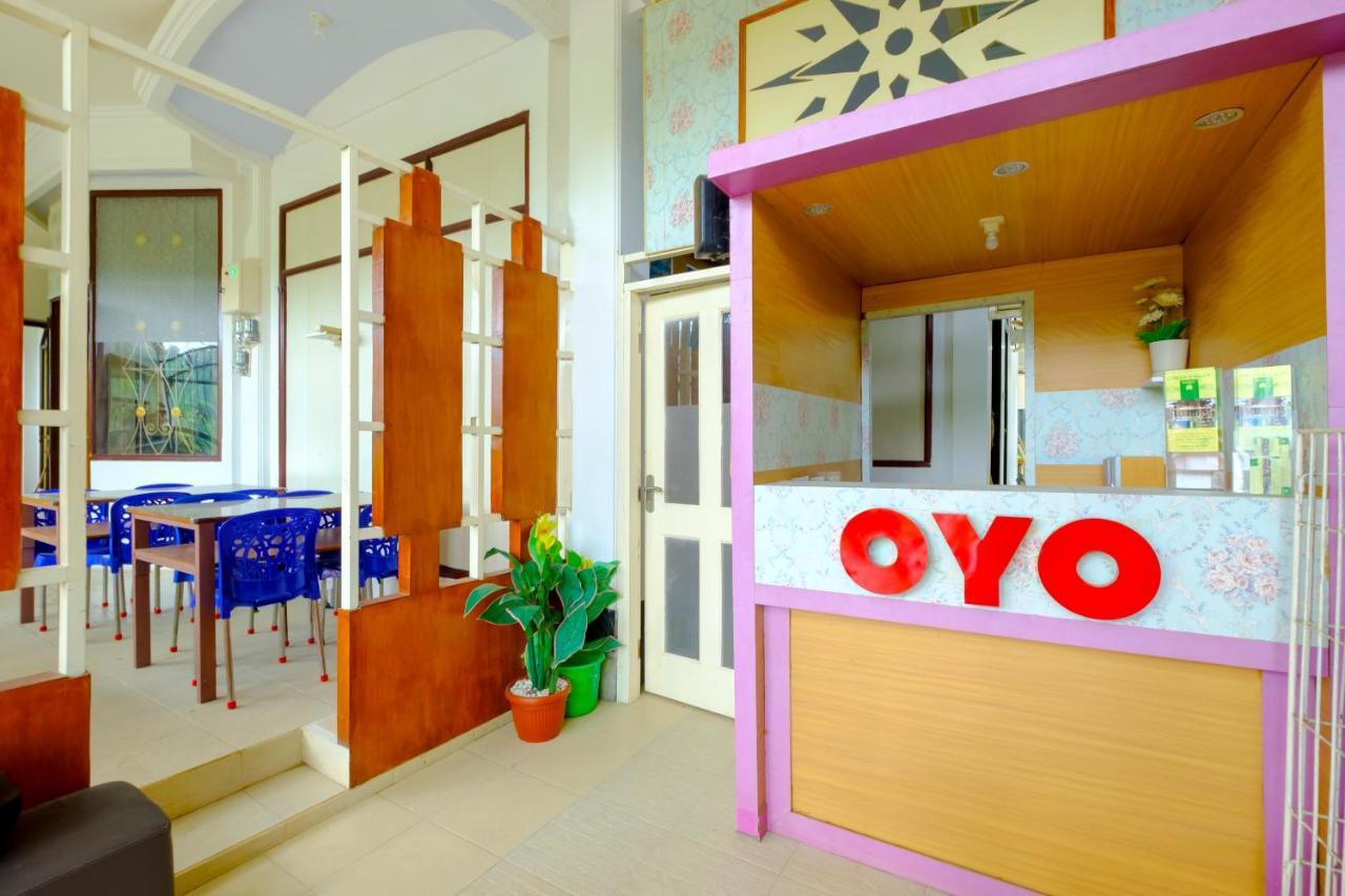 ホテル Oyo 3088 グリーン バレー ハウス スンギギ エクステリア 写真